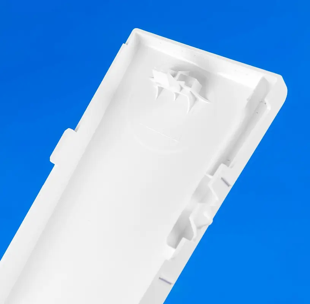 Изображение Панель цокольная передняя плиты, нижняя декоративная Beko (2817120100) 2817120100, внешний вид и детали продукта