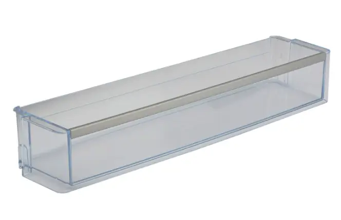Изображение Поднос, полочка для двери холодильника Bosch (00674384) 00674384, внешний вид и детали продукта