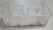 Зображення Ємність збору талої води для холодильника Whirlpool (481241848824) 481241848824, зовнішній вигляд та деталі продукту