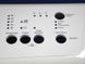 Передня панель пральної машинки Zanussi-Electrolux-AEG (1552428003) 1552428003 фото 3