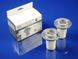 Набір фільтрів для контейнера акумуляторного пилососа Rowenta (ZR009005) ZR009005 фото 6