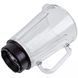 Чаша скляна 1500 мл для блендера Tefal, Moulinex, Krups нового зразка (MS-653089) MS-653089 фото 3