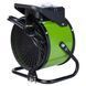 Тепловентилятор керамічний Procraft FP30C 3000 Вт 000035 фото 11