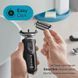 Электробритва Braun Series 7 72-N7200cc Wet & Dry с системой SmartCare 70-N7200cc фото 4