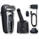 Электробритва Braun Series 7 72-N7200cc Wet & Dry с системой SmartCare 70-N7200cc фото 3