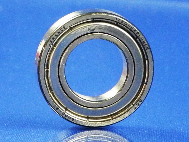 Изображение Подшипник SKF 6005 ZZ (25x47x12) 6005-ZZ, внешний вид и детали продукта