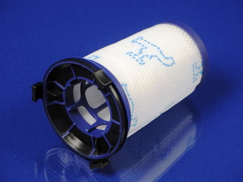 Изображение Поролоновый фильтр Air Force 360 для аккумуляторного пылесоса Rowenta / Tefal (ZR009001) ZR009001, внешний вид и детали продукта