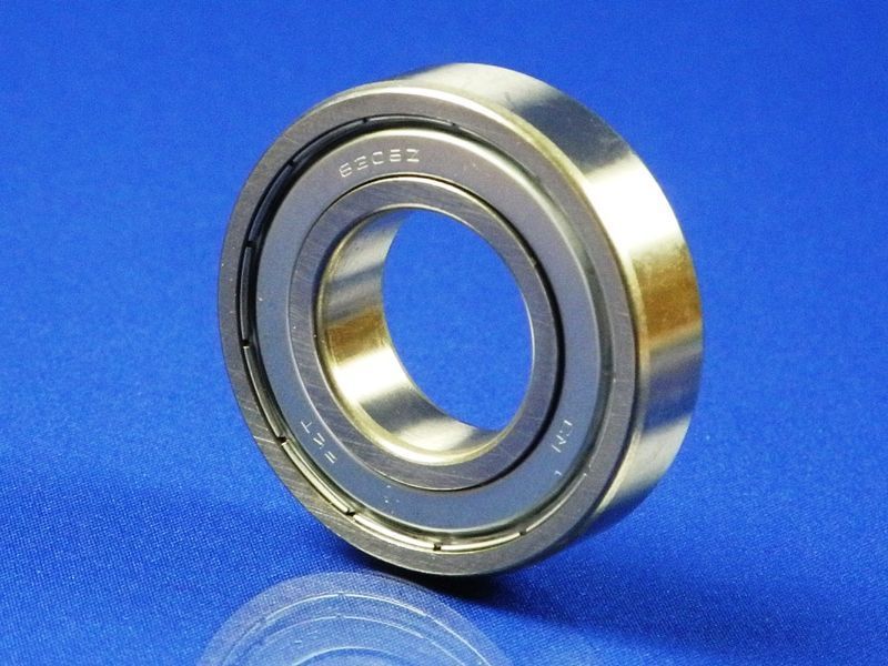 FLT 6206 bearing (30x62x16)