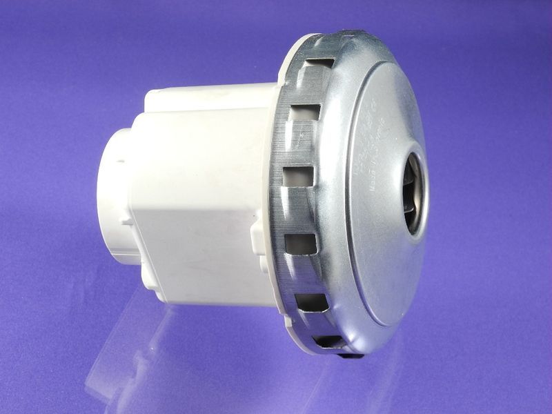 1600 W motor for Zelmer vacuum cleaner (437.1000), (DOMEL 467.3.402), (145664) (ORIGINAL)