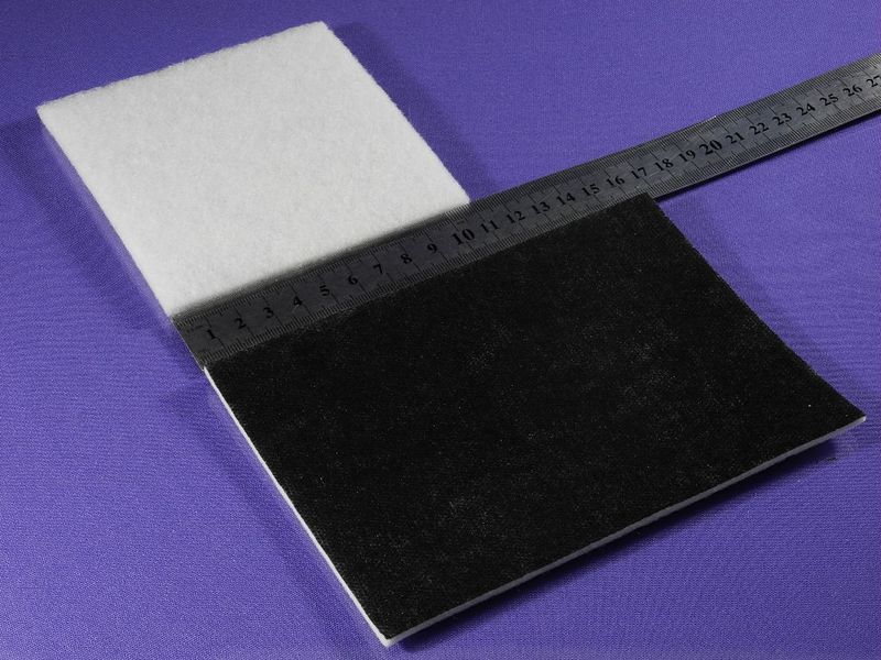 Зображення Фільтр вхідний для пилососів Zelmer (400.0029) 400.0029, зовнішній вигляд та деталі продукту