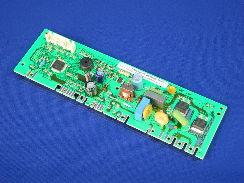 Зображення Модуль керування для холодильника Zanussi-Electrolux-AEG (2425157159) 2425157159, зовнішній вигляд та деталі продукту