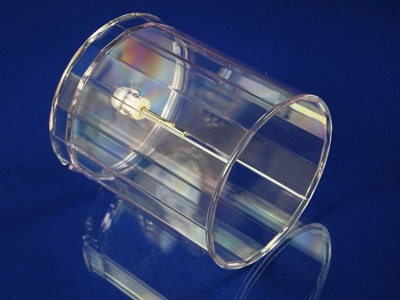 Изображение Чаша измельчителя для измельчения Braun (64188639) 64188639, внешний вид и детали продукта
