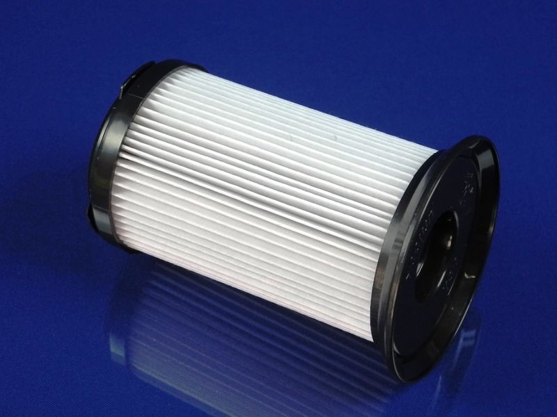 Изображение Фильтр (HEPA) цилиндрический для пылесоса Zanussi-Electrolux-AEG (4055091286) 4055091286, внешний вид и детали продукта