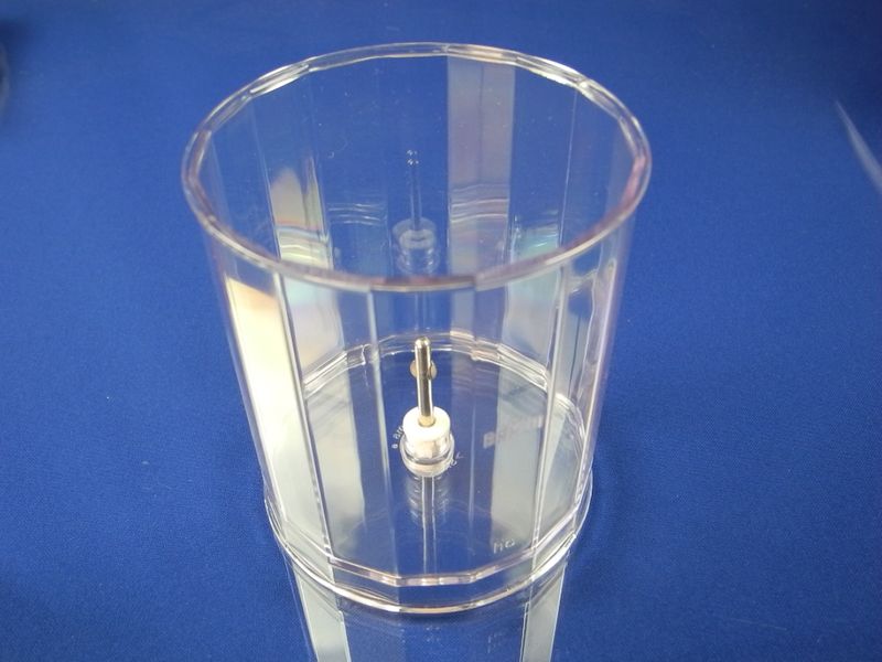 Зображення Чаша подрібнювача для подрібнення Braun (64188639) 64188639, зовнішній вигляд та деталі продукту