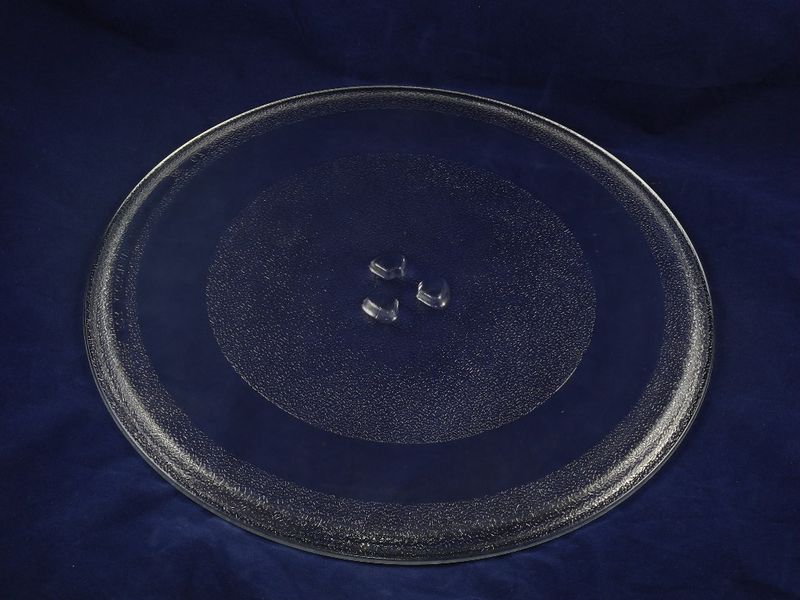 Зображення Тарілка СВЧ печі (універсальна) D=340 мм. (3390W1A029A) 3390W1A029A, зовнішній вигляд та деталі продукту