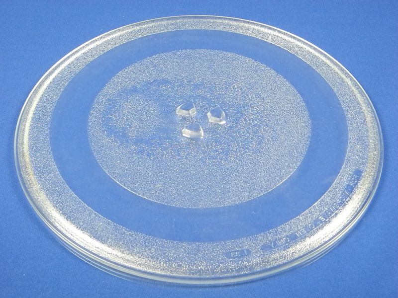Зображення Тарілка СВЧ печі (універсальна) D=340 мм. (3390W1A029A) 3390W1A029A, зовнішній вигляд та деталі продукту