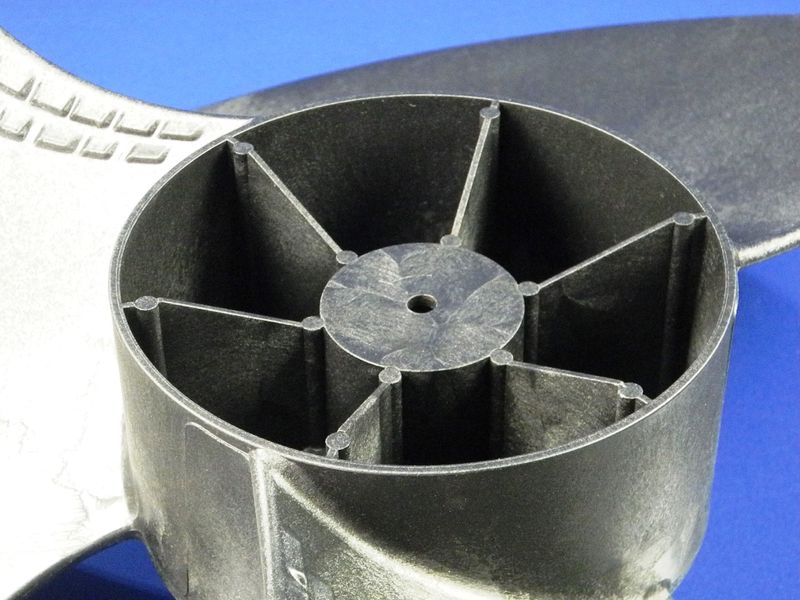 Зображення Крильчатка вентилятора кондиціонера UU49WC1 (MDG62002902) MDG62002902, зовнішній вигляд та деталі продукту