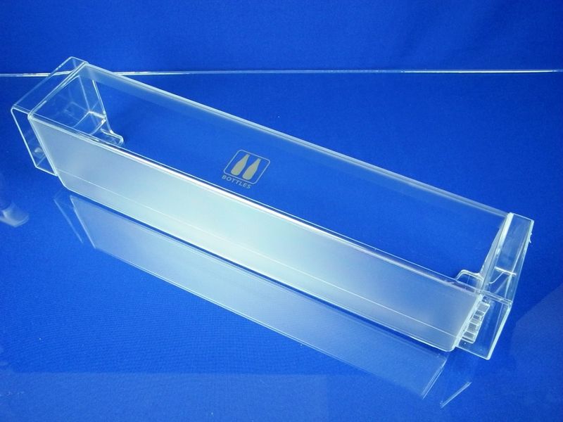 Зображення Дверна балкон (полиця) для пляшок для холодильника Whirlpool (481010554515), (C00325198) 481010554515, зовнішній вигляд та деталі продукту
