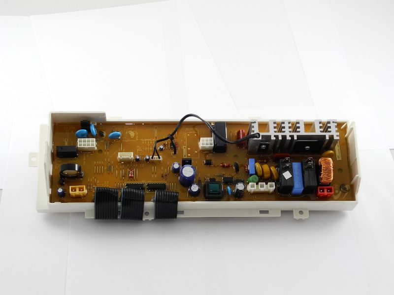 Изображение Модуль управления стиральной машины Samsung (MFS-C2R08NB-00) MFS-C2R08NB-00, внешний вид и детали продукта