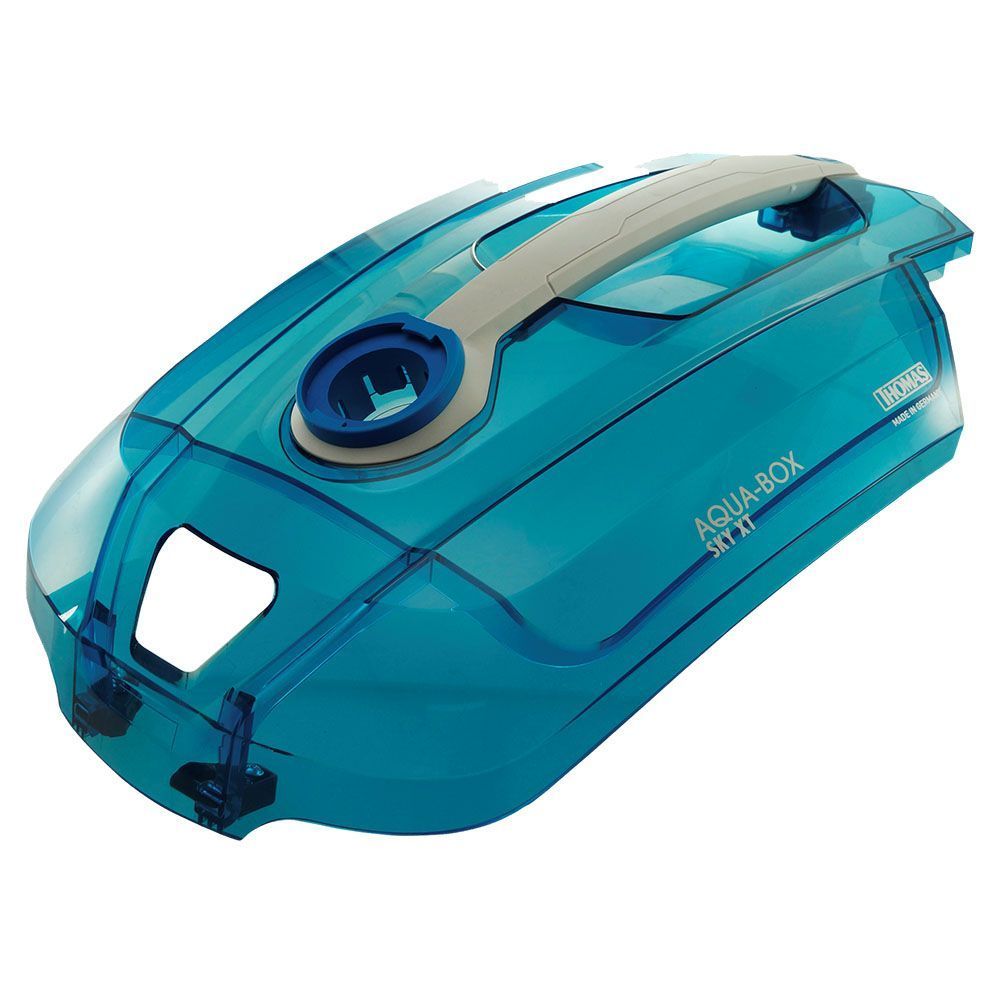 Зображення Кришка для пилососу Thomas Sky XT (102266) 102266, зовнішній вигляд та деталі продукту