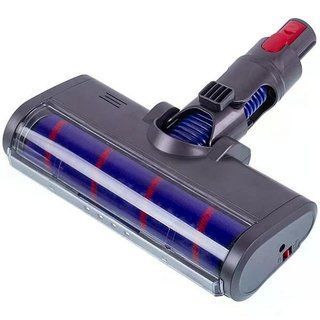 Изображение Электрощетка Turbo для аккумуляторного пылесоса Dyson V7/V8/V10/V11 (Z7MT3P) Z7MT3P, внешний вид и детали продукта