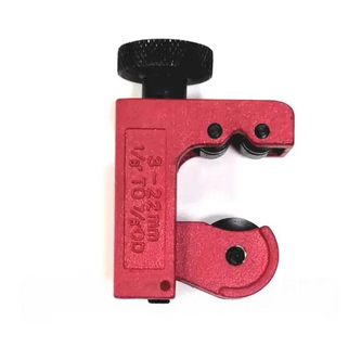 Труборіз для мідних труб (1/8"-7/8", 3-22 мм) Whicepart CT-128 &mdash; фото 1