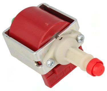 Зображення Насос ULKA NMEHP 1/S 27 Вт 240 В для парогенератора DeLonghi (5112810081) 5112810081, зовнішній вигляд та деталі продукту