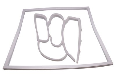 Зображення Ущільнювач для холодильника Дніпро 2 (540*1113 мм) (09.1104) 09.1104, зовнішній вигляд та деталі продукту