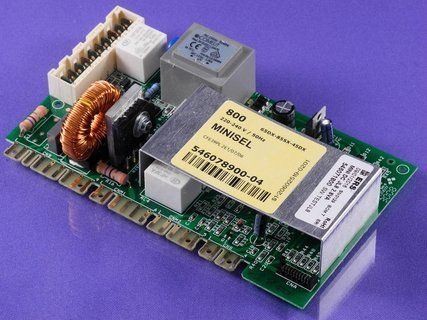 Изображение Модуль стиральной машины ARDO (546078900) 546078900, внешний вид и детали продукта