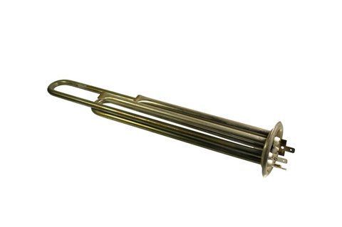 Изображение Тэн для бойлера Thermex 2000Wt Whicepart нержавейка (WH18W44) WH18W44, внешний вид и детали продукта