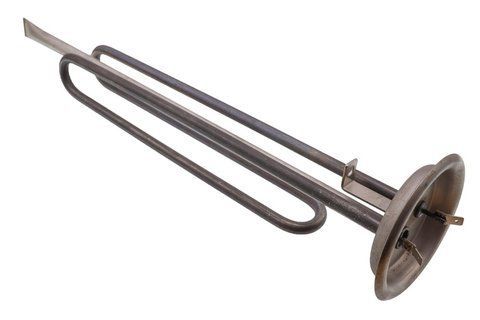 Thermex 2500W stainless steel heating element, Thermowatt, d=93mm