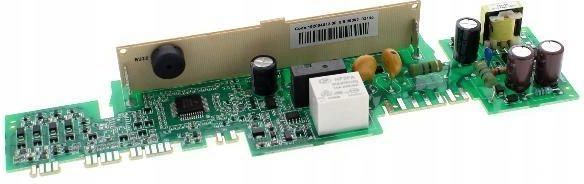 Зображення Електронний модуль CLEVER IN, WHITE LEDS холодильника (488000525391) C00525391 488000525391, зовнішній вигляд та деталі продукту