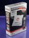Набір мішків з мікроволокна Wonderbag Compact для пилососа Rowenta (WB305120) WB305120 фото 2