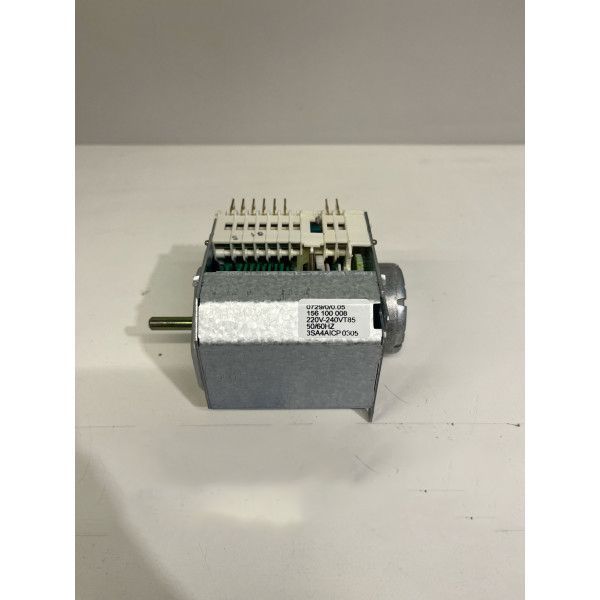 Изображение Таймер для посудомоечной машины Ariston (C00051536) C00051536, внешний вид и детали продукта