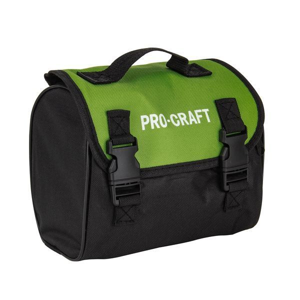 Изображение Компрессор Procraft LK170 &ndash; для накачки шин 000170, внешний вид и детали продукта