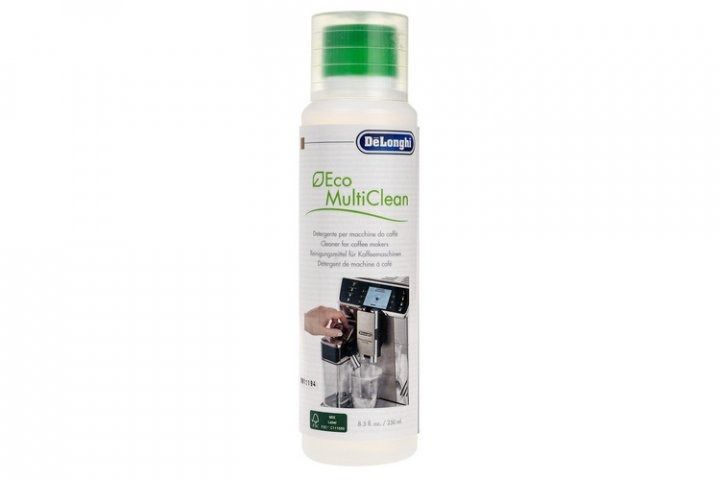 Изображение Средство для очистки от молока DeLonghi SER3013 (5513281861) 5513281861-1, внешний вид и детали продукта