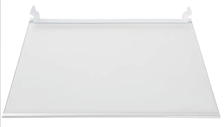 Изображение Стеклопанель для холодильной камеры Bosch (00704757) 00704757, внешний вид и детали продукта