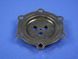 Gasket/seal for Ariston-Bosch boiler 6 holes (AR/BS)