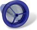Vacuum cleaner filter compatible with Dyson 923587-02, 217&times;61 mm