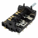 Переключатель духовки (Z42) Smeg (811730118) 811730118 фото 5