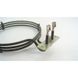 Convection heating element for Zanussi ovens (50025701009)