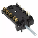 Переключатель духовки (Z42) Smeg (811730118) 811730118 фото 2
