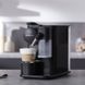 Капсульная кофеварка эспрессо Delonghi Nespresso Lattissima One EN510.B &mdash; фото 3