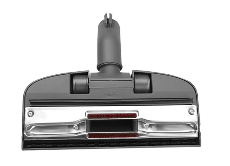 Изображение Щетка THOMAS для ковра с переключателем с металлической подошвой (139996) 139996, внешний вид и детали продукта