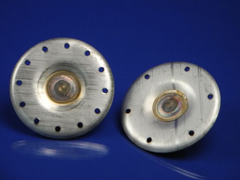 Зображення Опора барабана для пральних машин Zanussi/Electrolux під шліци 6203 (Вид 2) т100053754, зовнішній вигляд та деталі продукту