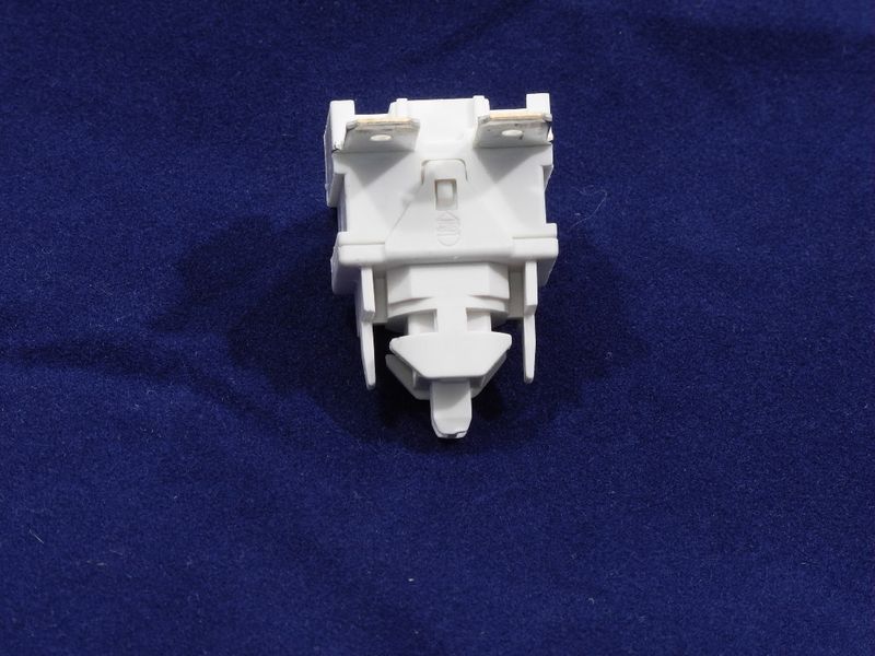 Зображення Кнопка увімкнення / вимкнення для посудомийної машини Ariston (C00142650) 142650, зовнішній вигляд та деталі продукту