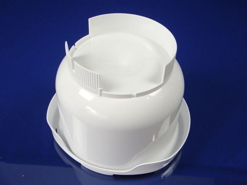 Зображення Чаша для кухонного комбайна Bosch (650541) (086065) (461245) 650541, зовнішній вигляд та деталі продукту