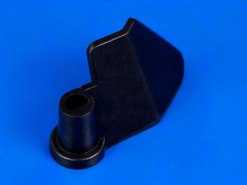 Зображення Лопатка (мішалка) для хлібопічки 50&times;30&times;30 мм Saturn (ST-EC0134) ST-EC0134-o, зовнішній вигляд та деталі продукту