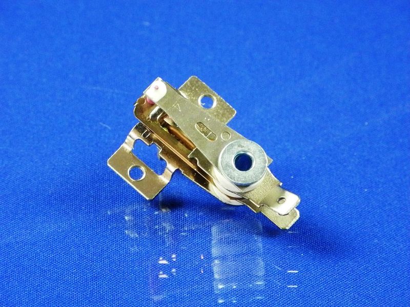 Изображение Терморегулятор KST-168 16А, 250V, T250 (№22) p2-0038, внешний вид и детали продукта