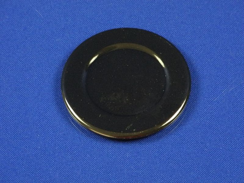 Изображение Крышка конфорки для плиты малая Electrolux/Zanussi/AEG D=55 мм. (6800170042), (3540170044) 6800170042, внешний вид и детали продукта